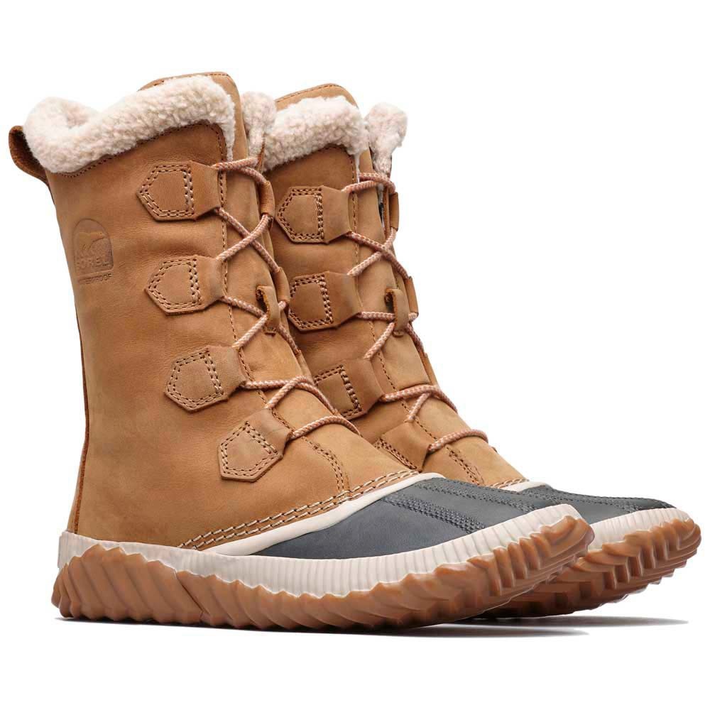 Sorel Out N About Tall Winter Boot